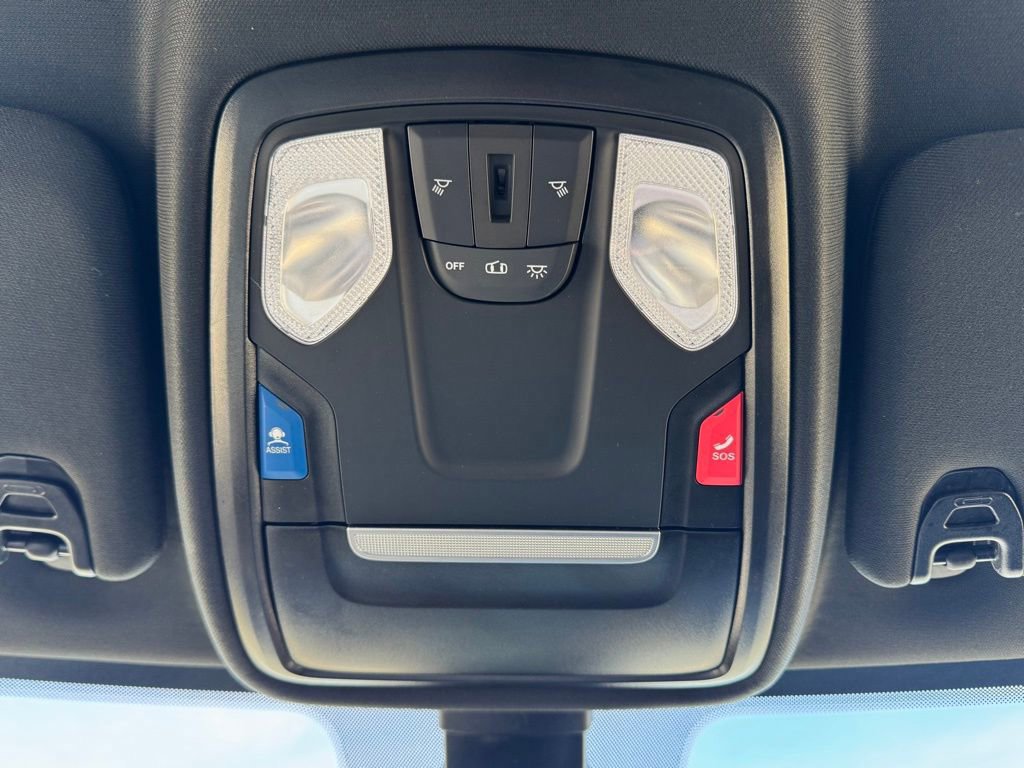 Used 2024 RAM 2500 Big Horn image 29