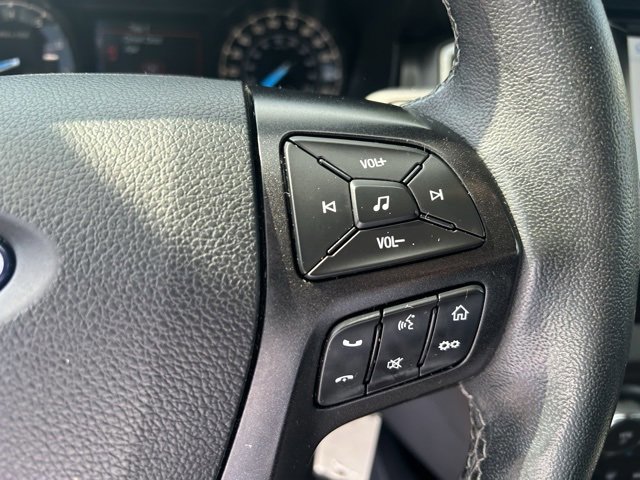 Certified 2022 Ford Ranger XLT w/ Equipment Group 301A Mid image 22