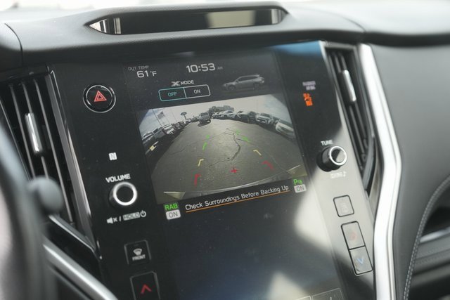 Used 2021 Subaru Outback Limited image 27