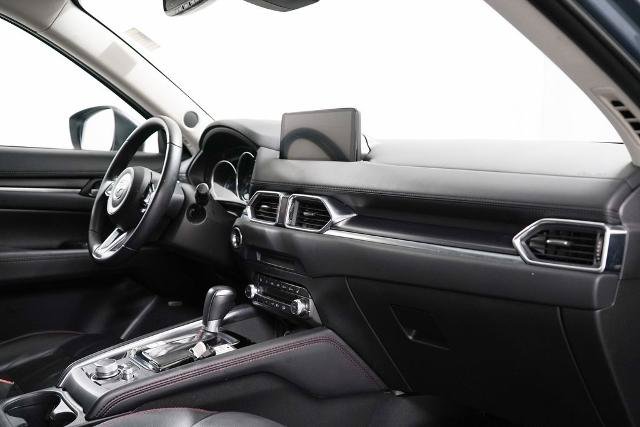 Used 2025 MAZDA CX-5 Carbon Edition AWD/4WD image 29