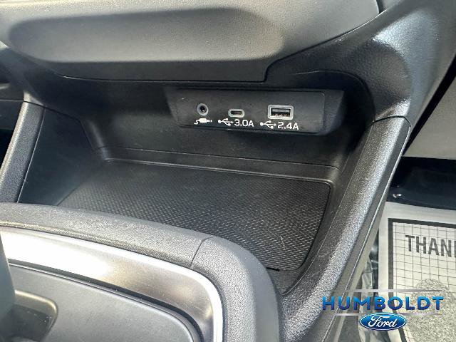 Used 2024 Subaru Crosstrek 2.0i Premium image 25