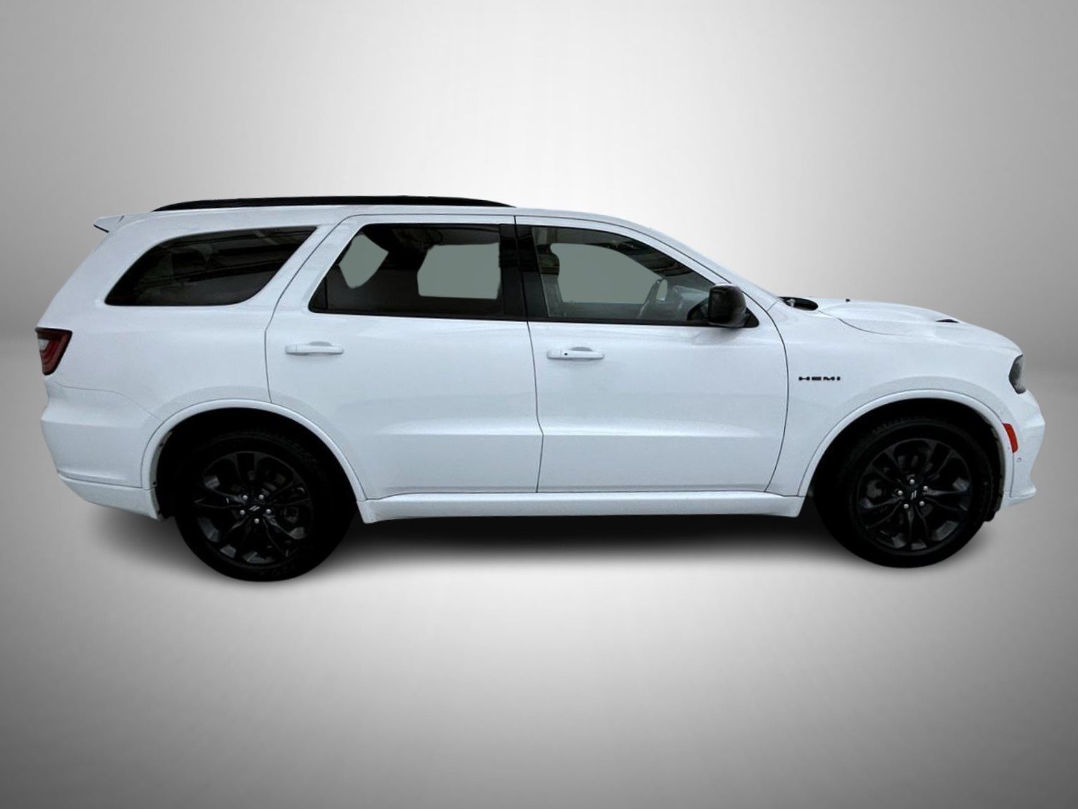 Used 2023 Dodge Durango R/T w/ Blacktop Package AWD/4WD image 4