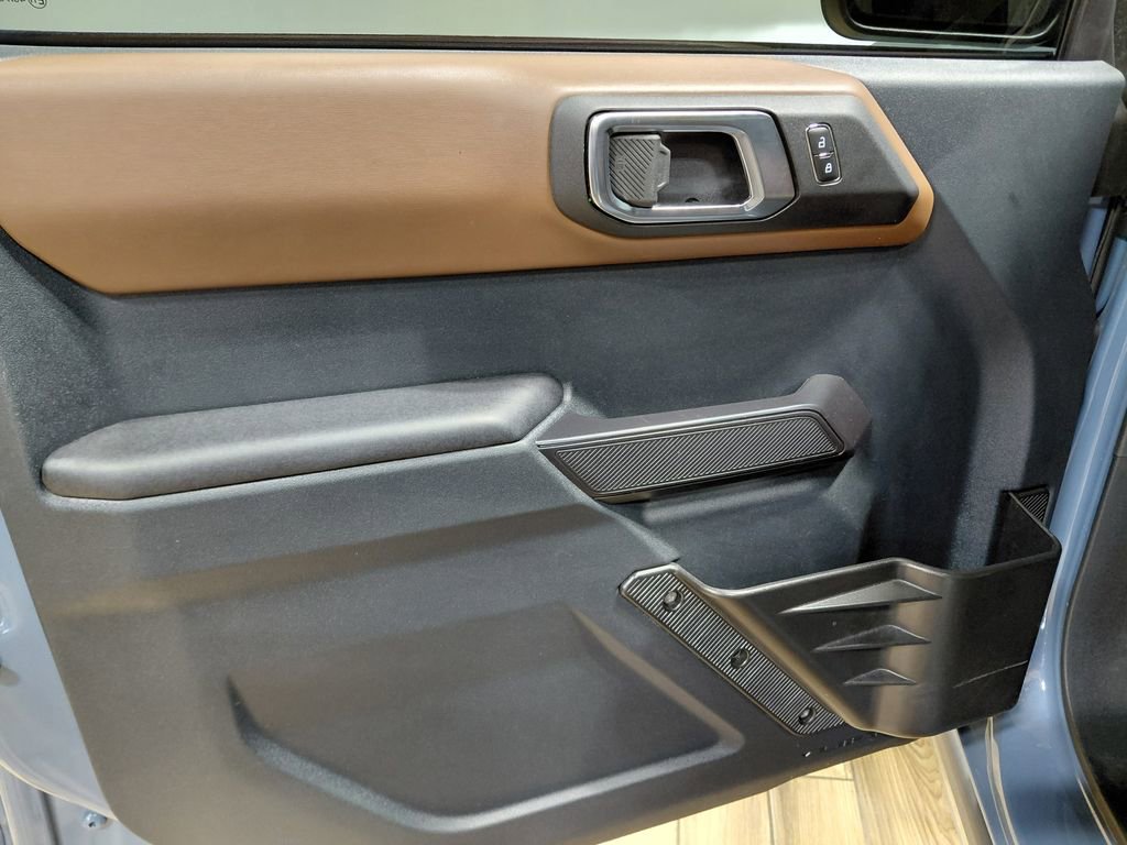 Certified 2024 Ford Bronco Outer Banks AWD/4WD image 40