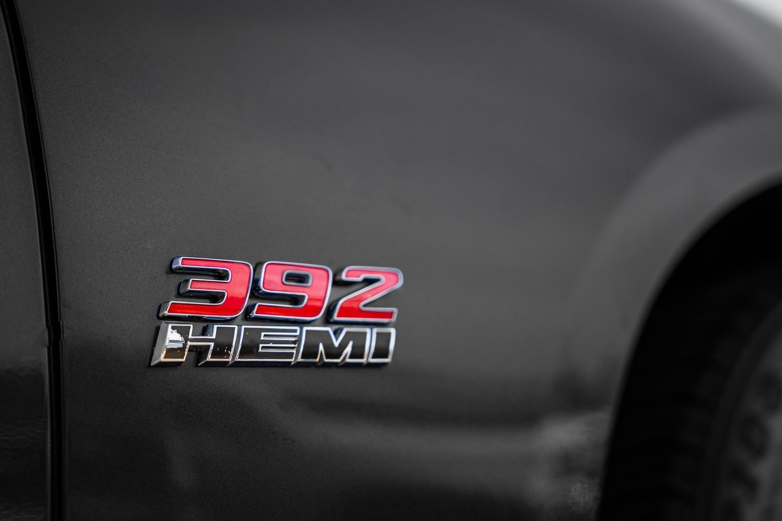 Used 2023 Dodge Charger Scat Pack w/ Plus Group image 9