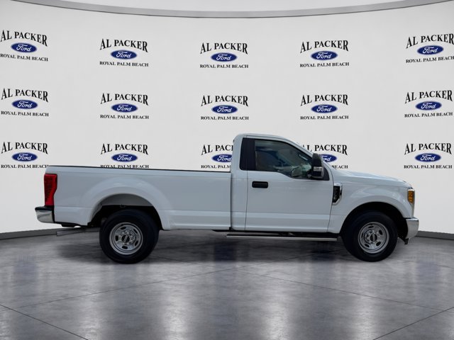 Certified 2017 Ford F250 XL w/ Power Equipment Group RWD image 10