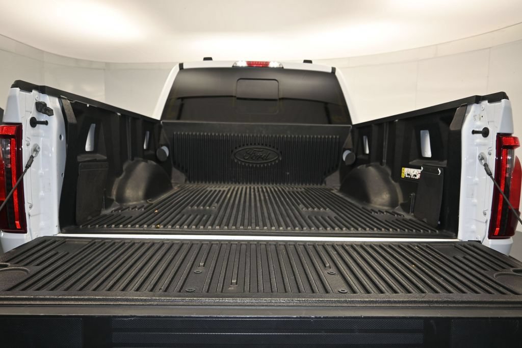 Certified 2024 Ford F150 XLT w/ Equipment Group 302A MID AWD/4WD image 26