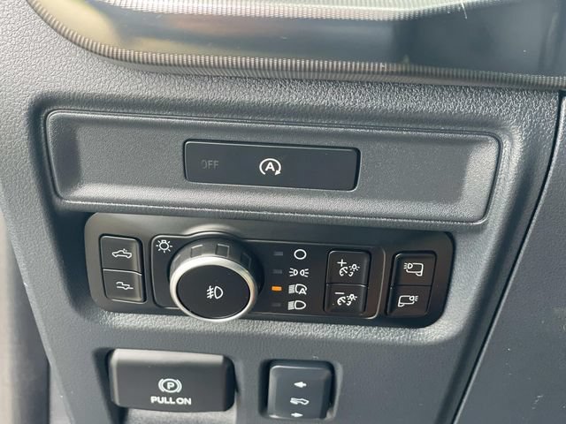 Certified 2025 Ford F150 Raptor AWD/4WD image 21