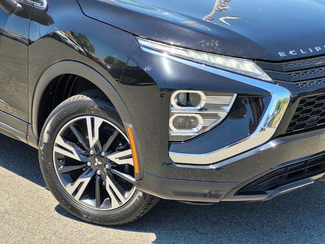 Used 2023 Mitsubishi Eclipse Cross AWD image 9