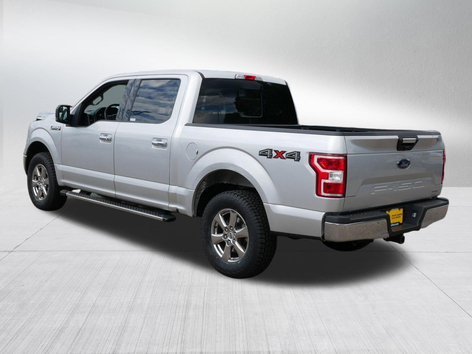 Certified 2019 Ford F150 XLT w/ Equipment Group 302A Luxury AWD/4WD image 5