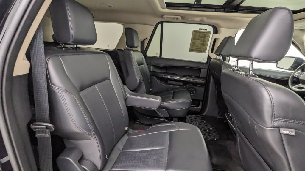 Certified 2023 Ford Expedition Max XLT AWD/4WD image 40