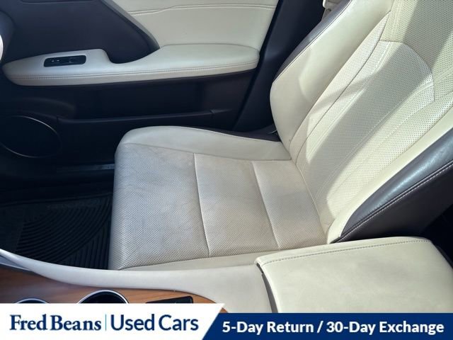 Used 2017 Lexus RX 350 350 image 12