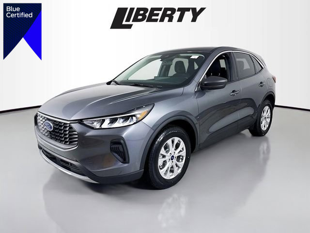 Certified 2023 Ford Escape Active w/ Tech Pack #1