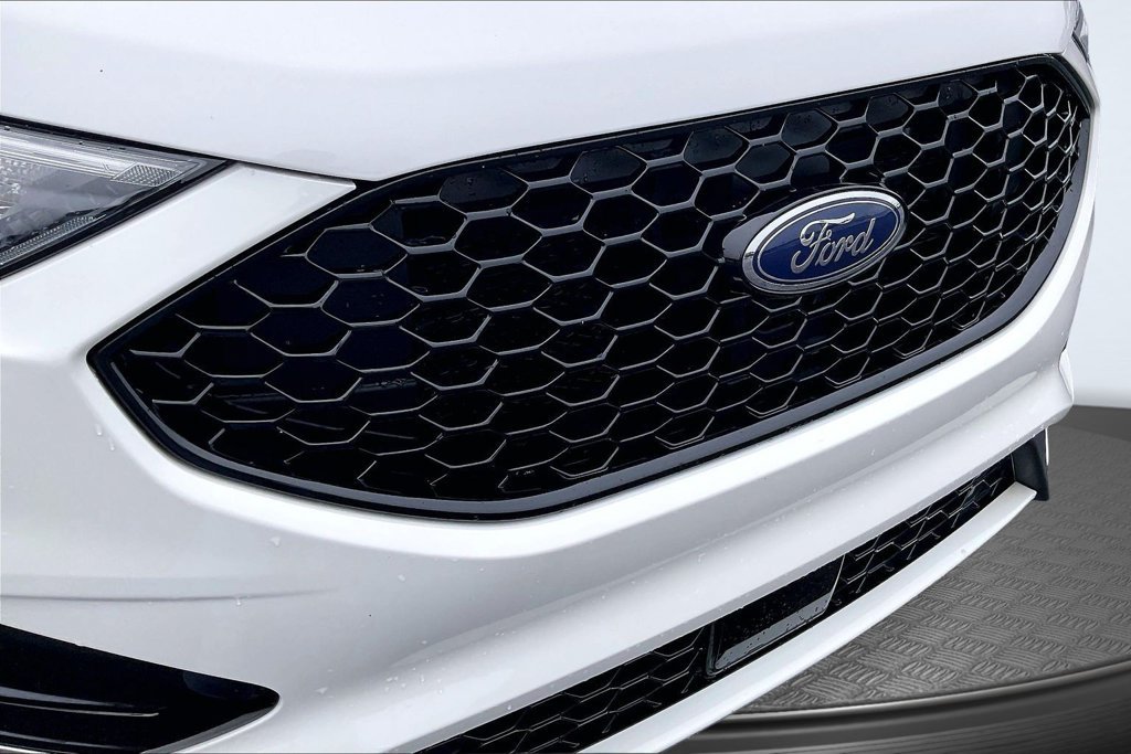 Certified 2022 Ford Edge ST-Line AWD/4WD image 33
