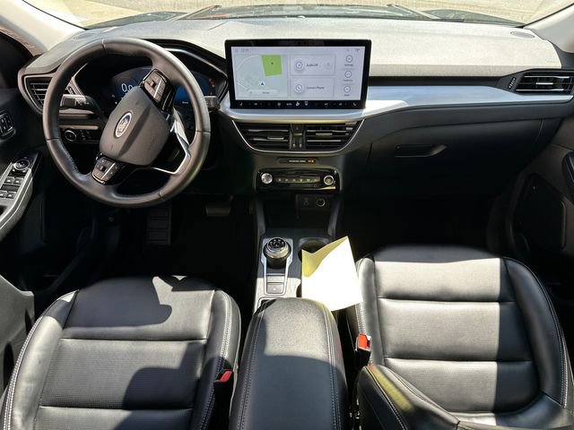 Certified 2023 Ford Escape Platinum image 20
