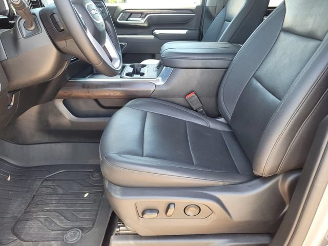 Used 2025 GMC Sierra 2500 SLT w/ Texas SLT Premium Package AWD/4WD image 17
