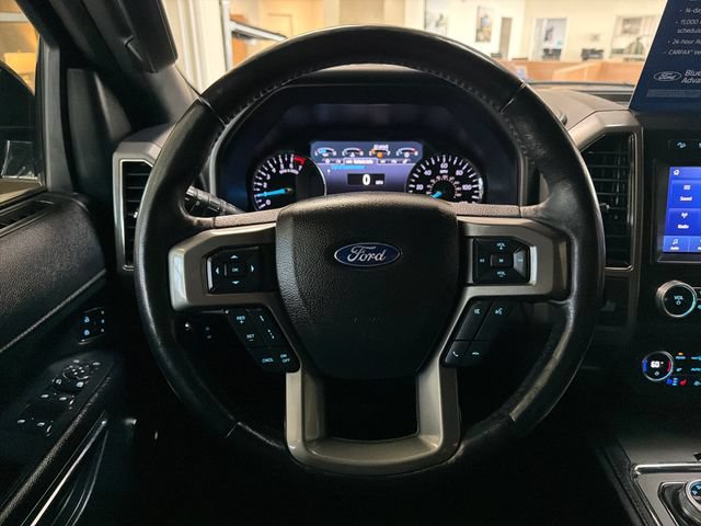 Certified 2021 Ford Expedition XLT AWD/4WD image 17
