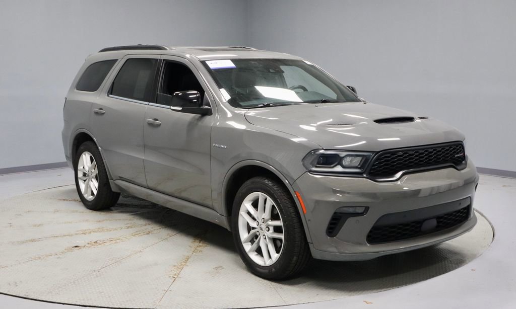 Used 2023 Dodge Durango R/T