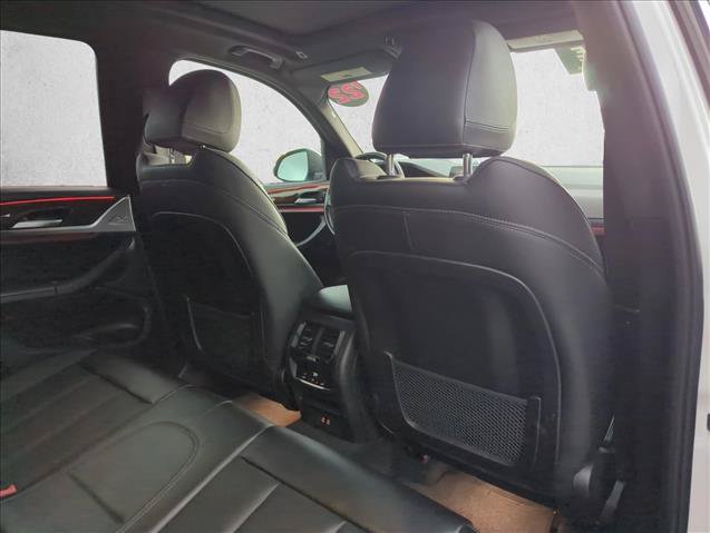 Used 2022 BMW X3 sDrive30i w/ Convenience Package RWD image 21