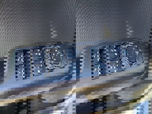 Certified 2025 Ford Bronco Sport Heritage image 20