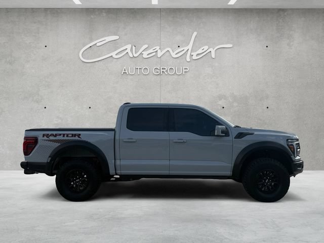 Certified 2024 Ford F150 Raptor AWD/4WD image 18