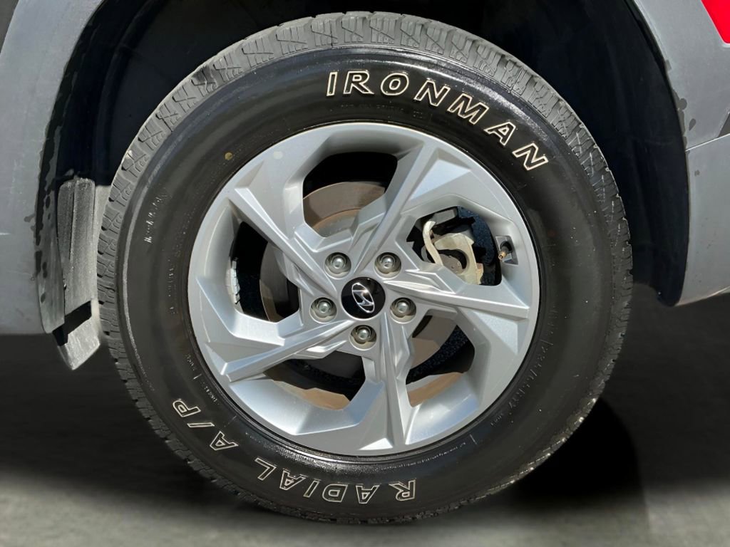 Used 2023 Hyundai Tucson SEL image 23