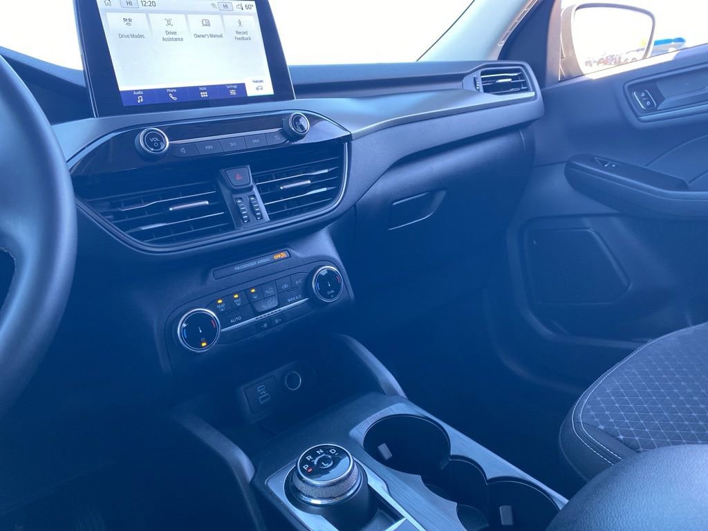 Certified 2023 Ford Escape Active image 35