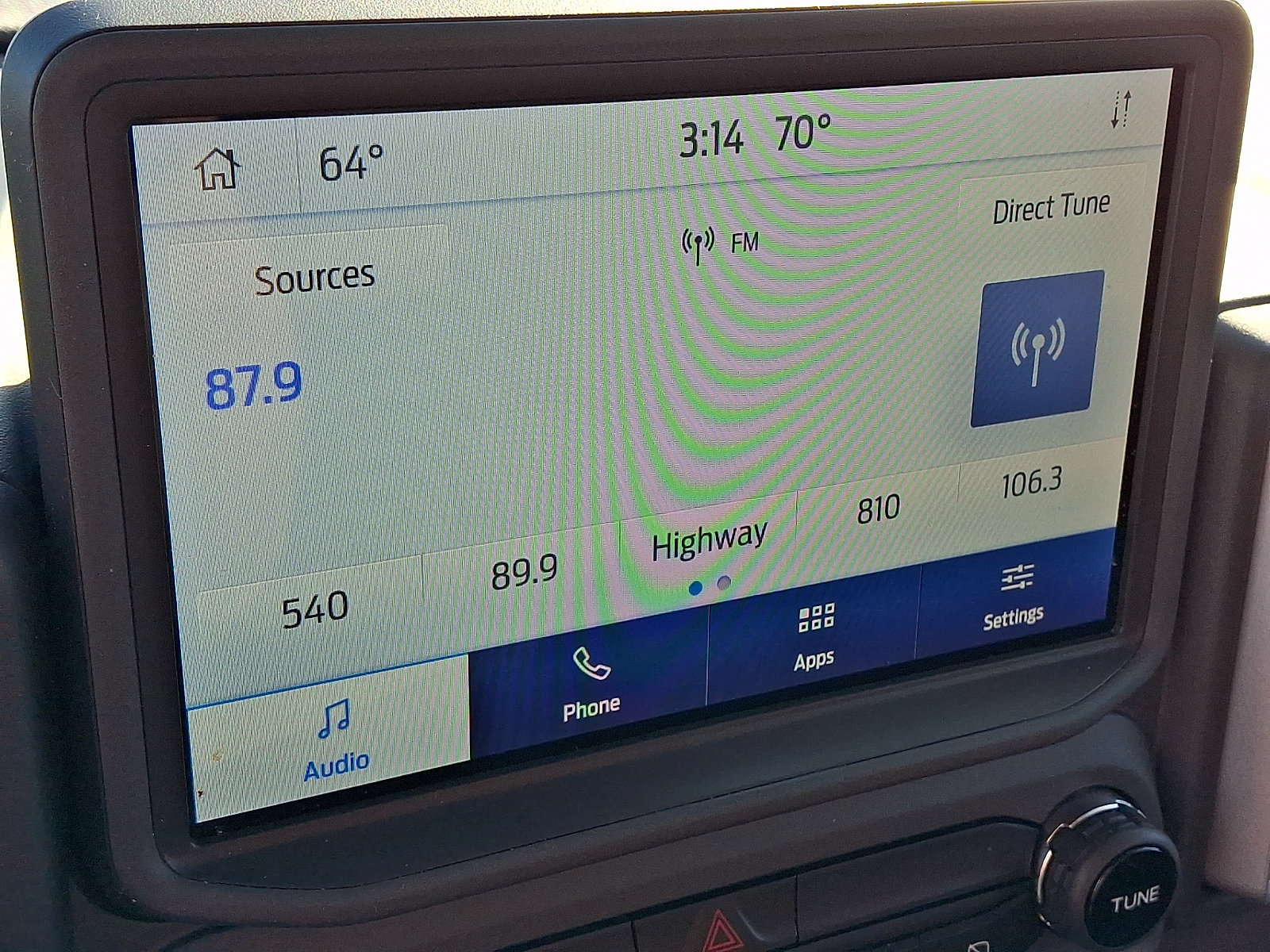 Certified 2023 Ford Bronco Sport Big Bend w/ Convenience Package AWD/4WD image 18