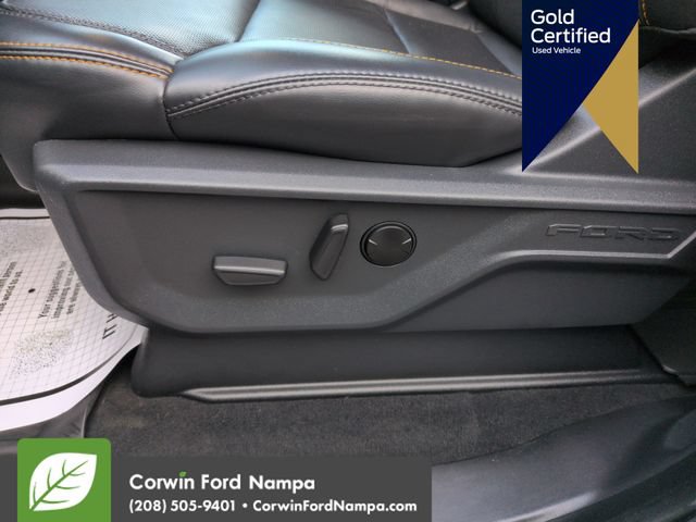 Certified 2025 Ford Expedition Tremor AWD/4WD image 14
