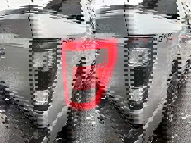 Certified 2023 Ford F150 Lariat w/ Equipment Group 502A High image 32