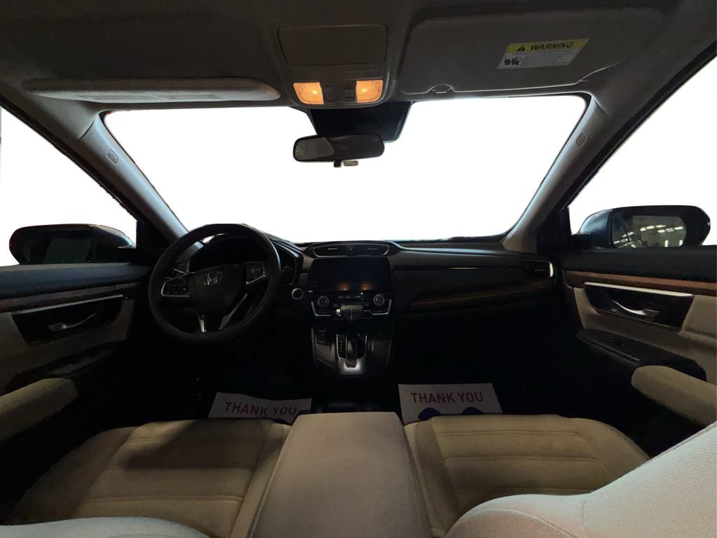 Used 2018 Honda CR-V EX image 32