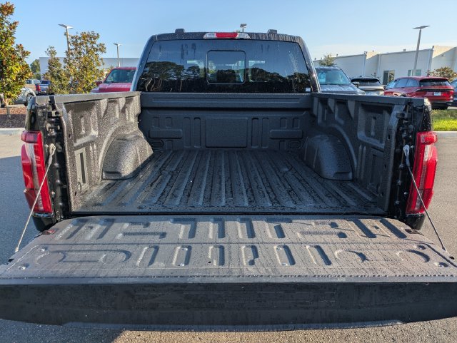 Certified 2026 Ford F150 Lariat w/ Equipment Group 501A Mid AWD/4WD image 13
