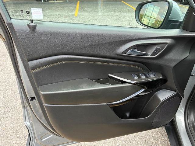 Used 2024 Chevrolet Trax LT FWD image 20