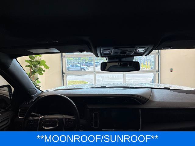 Used 2023 GMC Yukon XL Denali w/ Max Trailering Package AWD/4WD image 10