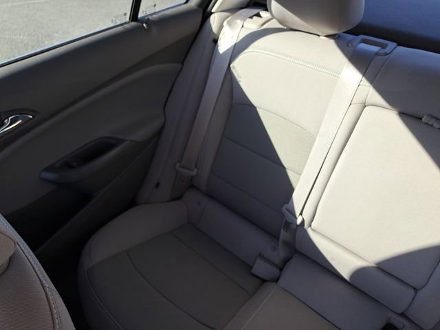 Used 2017 Chevrolet Cruze LT w/ Convenience Package image 19