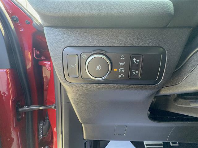 Certified 2024 Ford Escape ST-Line Select w/ Tech Pack #1 AWD/4WD image 14