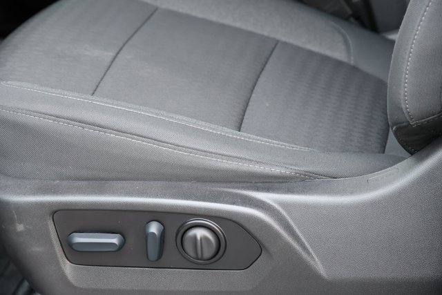 Used 2022 Chevrolet Silverado 3500 W/T w/ WT Convenience Package image 16