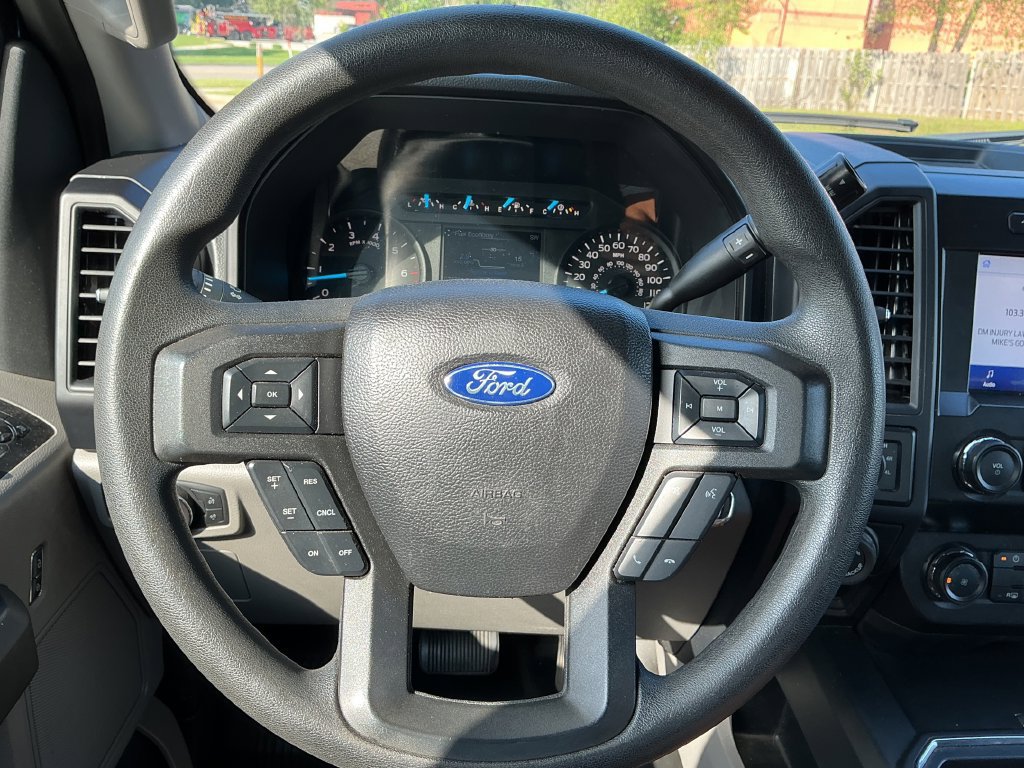 Certified 2019 Ford F150 XL w/ Equipment Group 101A Mid AWD/4WD image 25