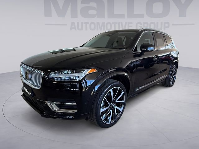 Used 2023 Volvo XC90 B6 Plus w/ Protection Package Premier AWD/4WD image 1