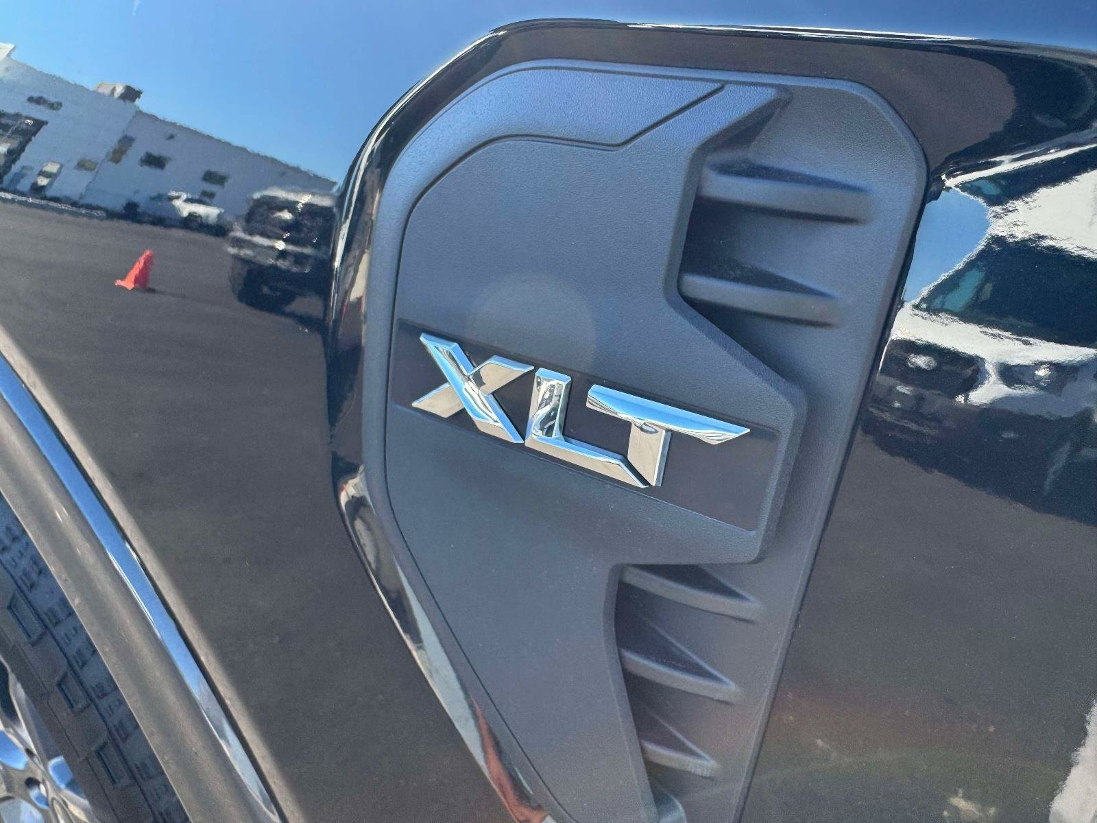Certified 2024 Ford Ranger XLT w/ Equipment Group 301A High AWD/4WD image 14