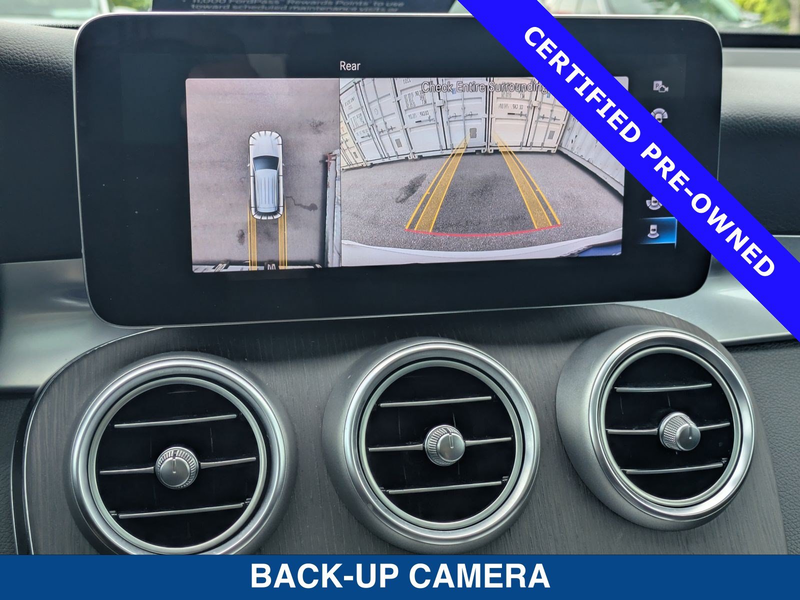 Used 2021 Mercedes-Benz GLC 300 4MATIC image 32