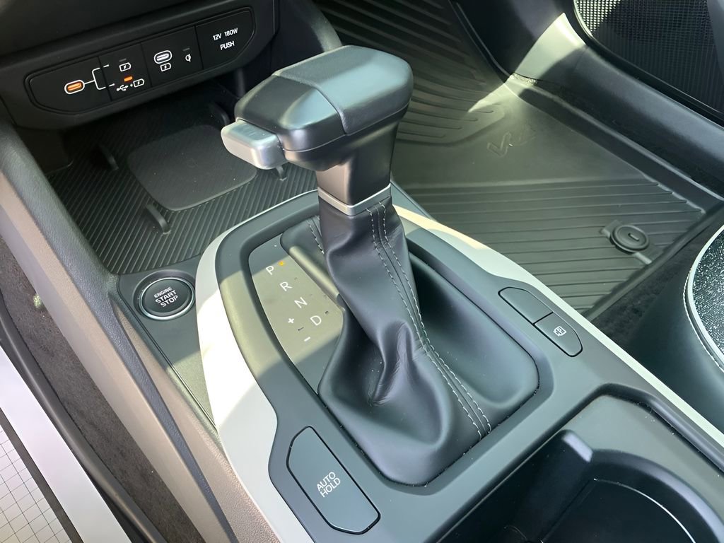 Used 2025 Kia K4 GT-Line w/ GT-Line Sunroof Package FWD image 28