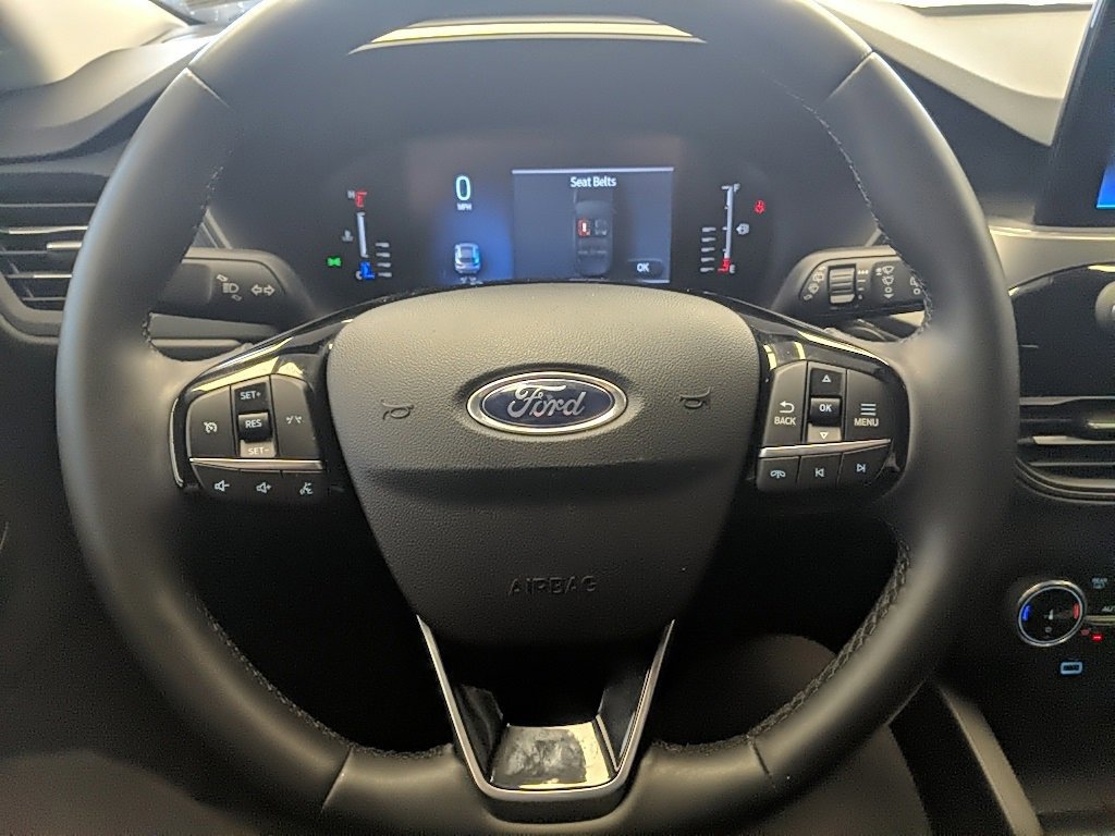Certified 2023 Ford Escape Active image 15
