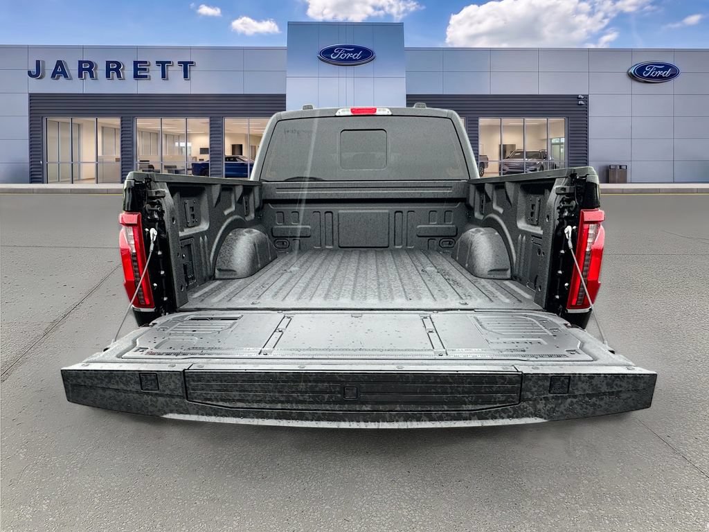Certified 2025 Ford F150 Tremor w/ Bed Utility Package AWD/4WD image 28