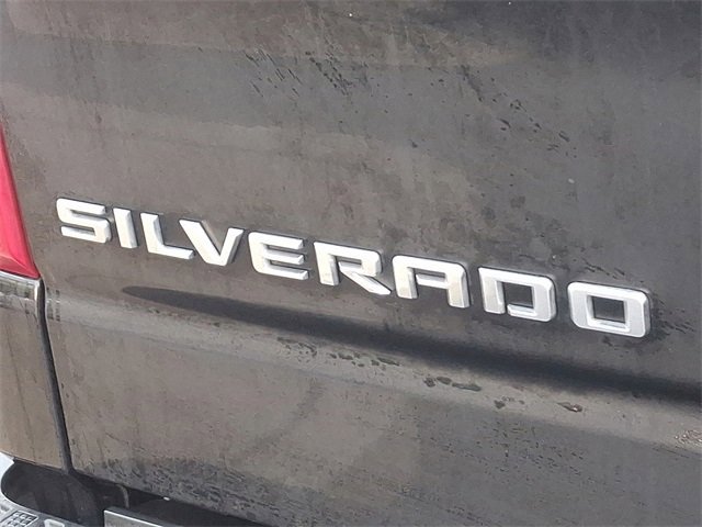 Used 2021 Chevrolet Silverado 1500 Custom image 30