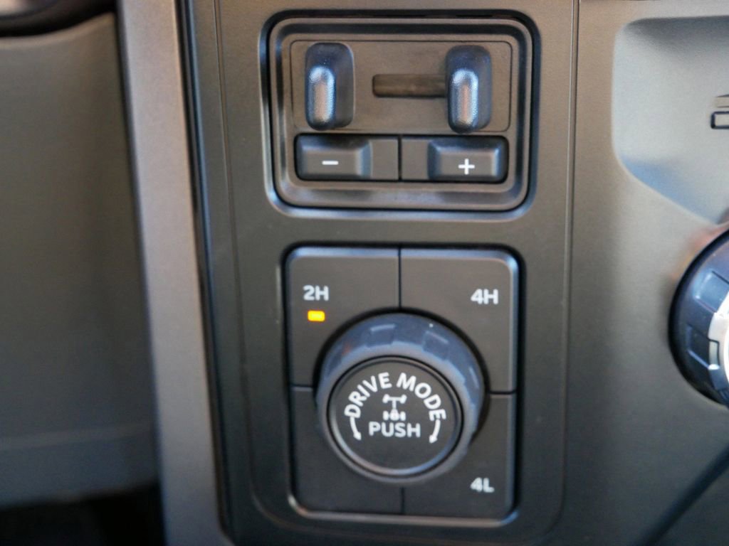 Certified 2024 Ford F150 XLT w/ Tow/Haul Package image 23