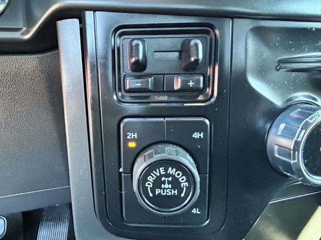 Certified 2024 Ford F150 XLT w/ Equipment Group 302A MID AWD/4WD image 28