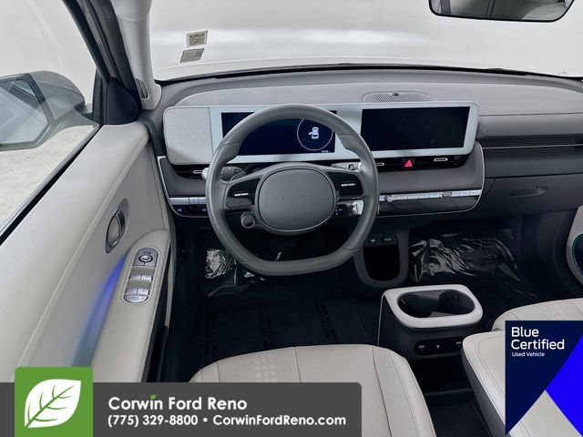 Used 2023 Hyundai Ioniq 5 SEL AWD/4WD image 25