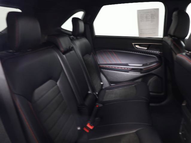 Certified 2024 Ford Edge ST-Line image 11