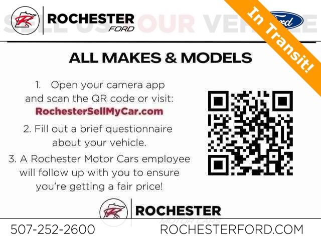 Certified 2024 Ford F150 Lariat w/ Equipment Group 502A High AWD/4WD image 20