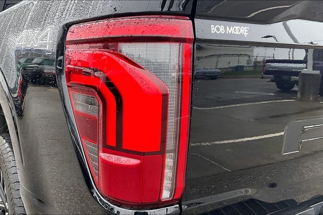 Certified 2025 Ford F150 Lariat w/ Equipment Group 501A Mid AWD/4WD image 30